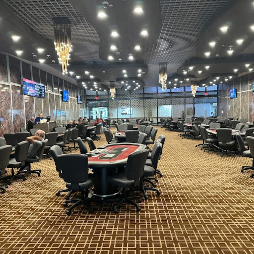 Miccosukee Casino & Resort 5