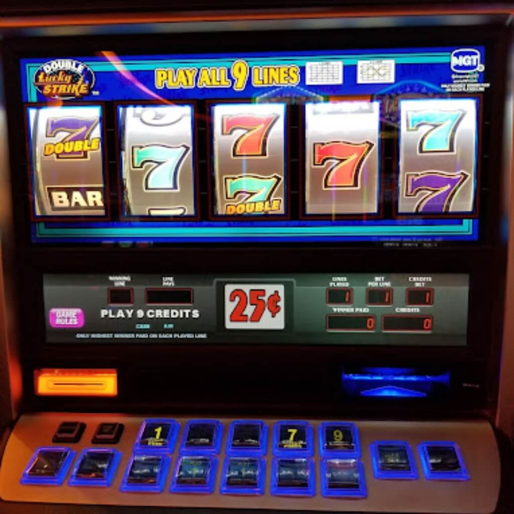 The Casino @ Dania Beach 5