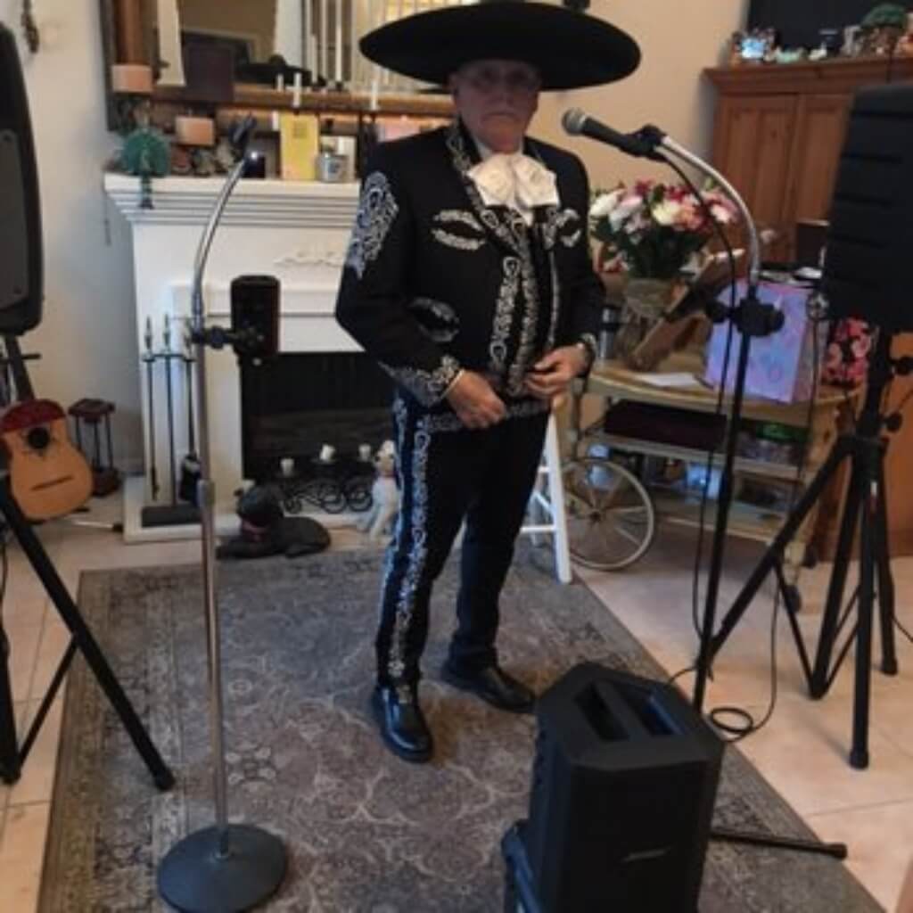 MEXICO 88 DE JIMMY GUZMAN 5