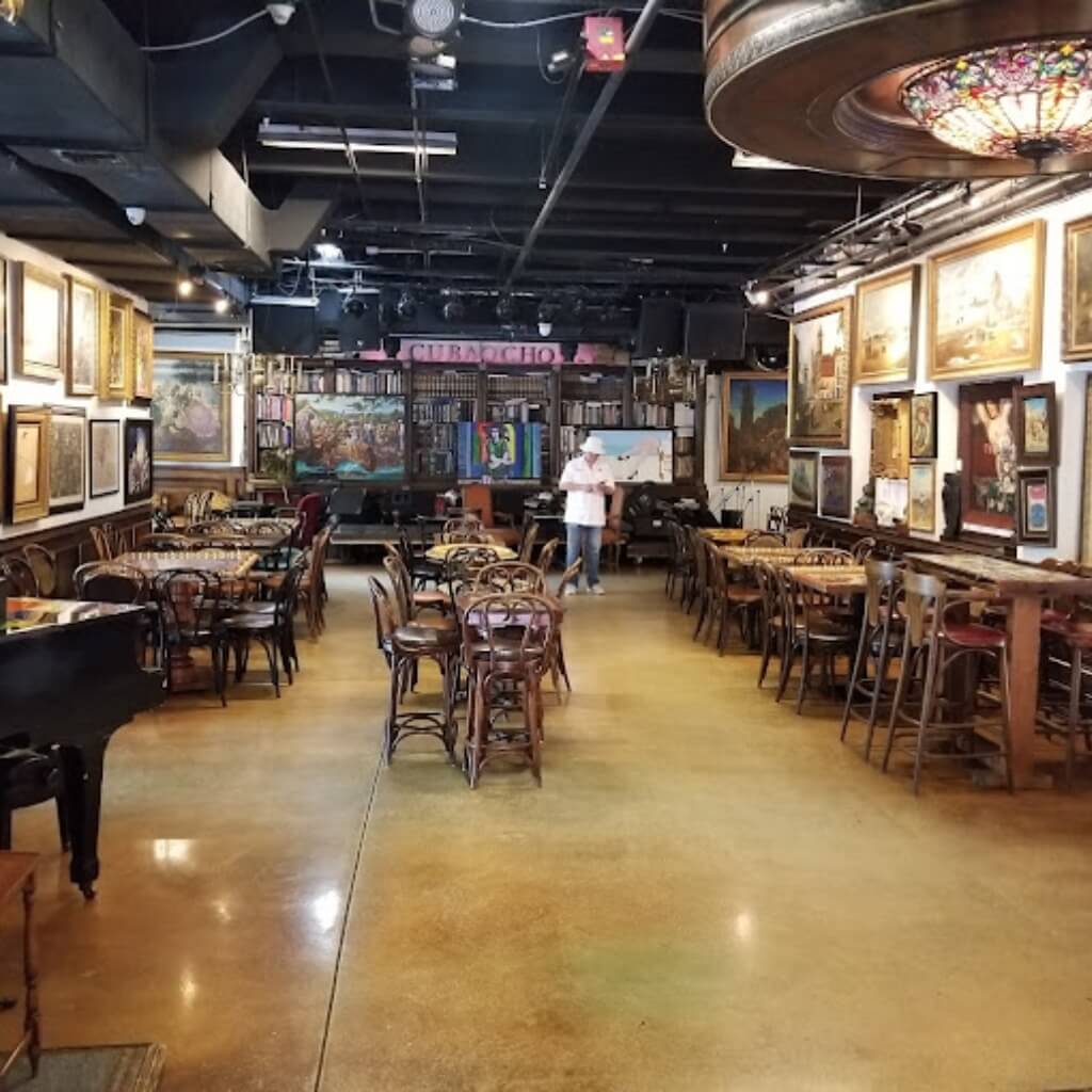 Cubaocho Museum & Performing Arts Center 5