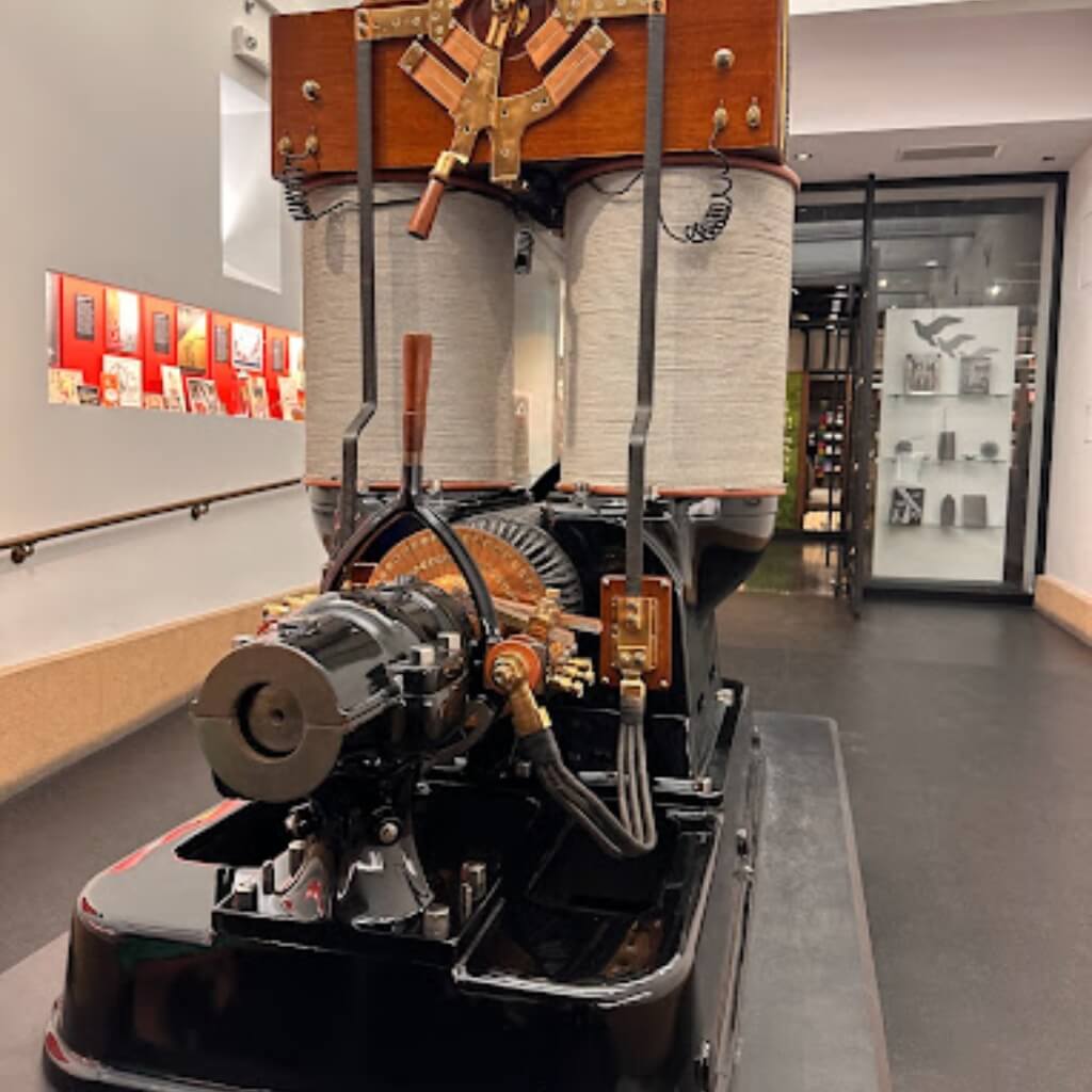 The Wolfsonian-Florida International University 5
