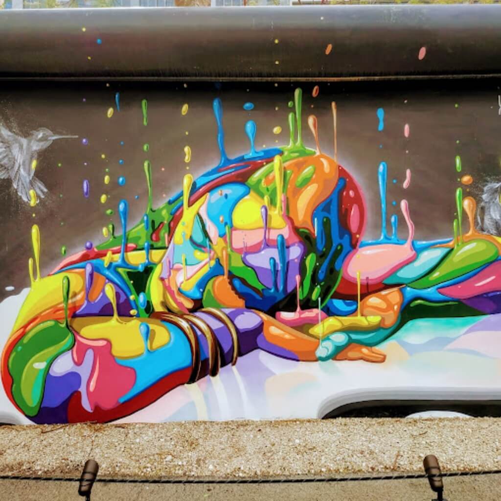 Wynwood Walls 5