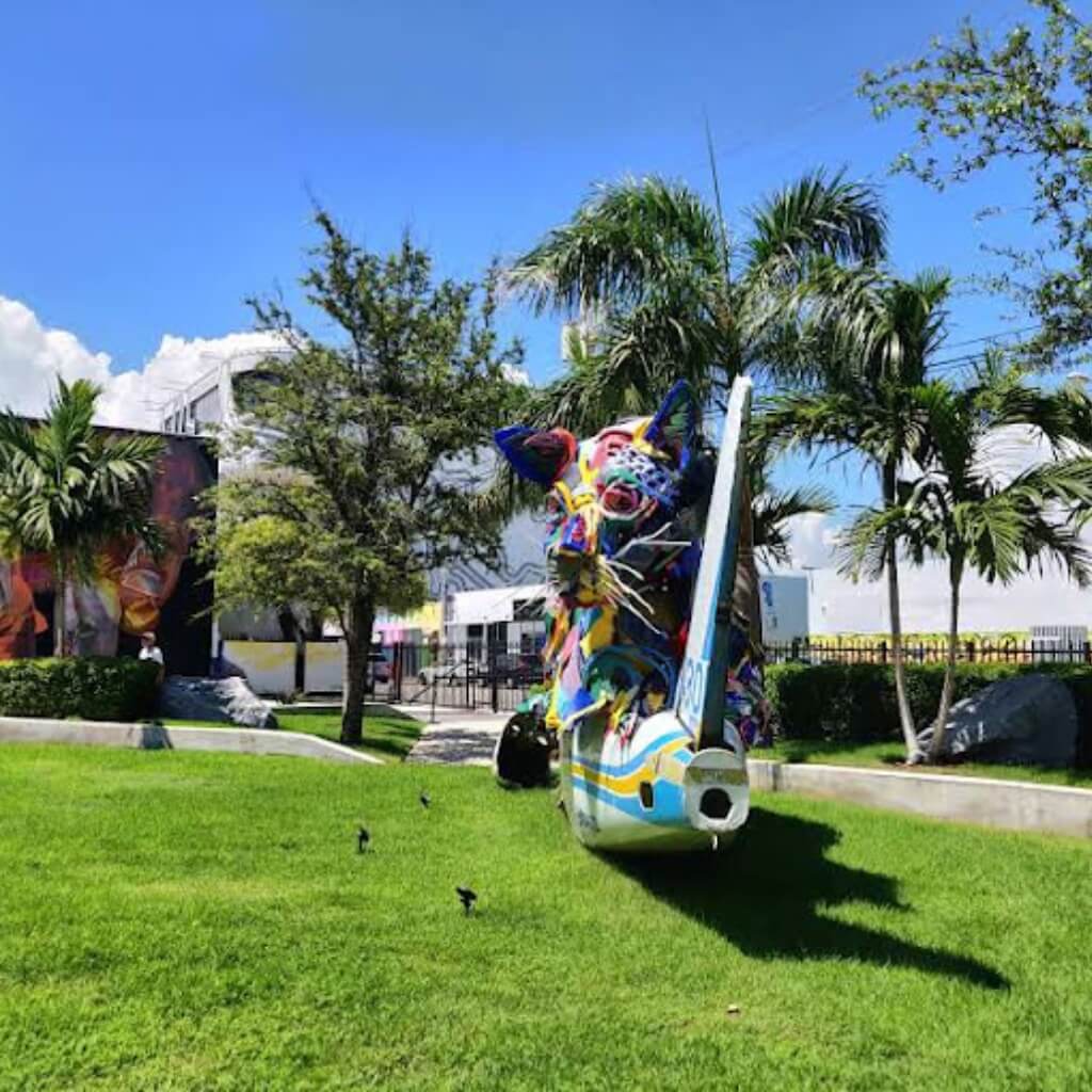 Wynwood Walls 5