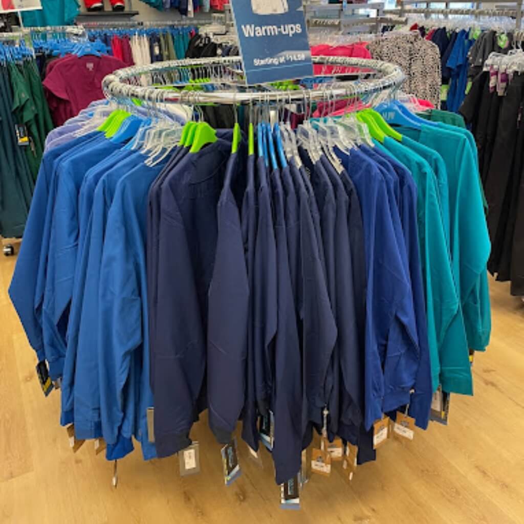 All Uniform Wear 5
