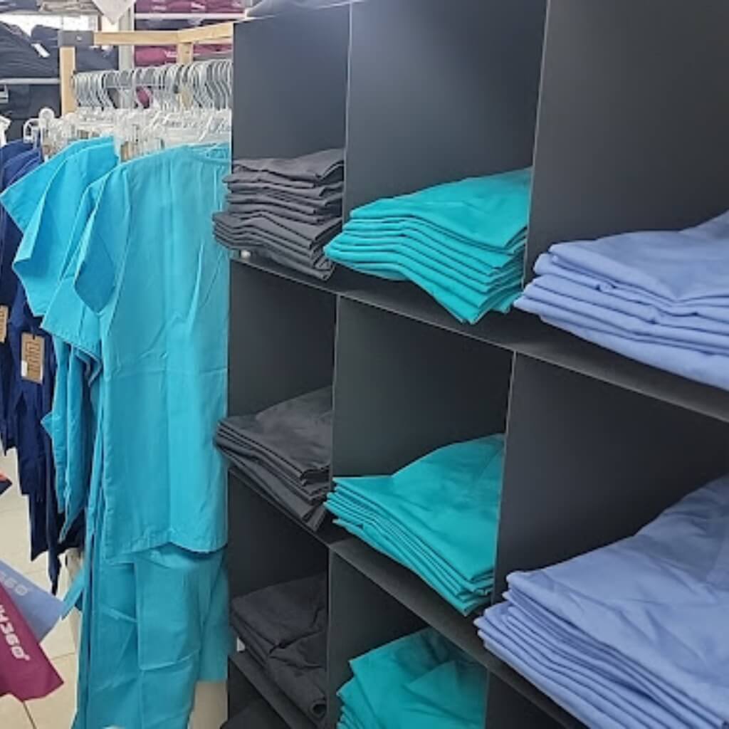 All Uniform Wear 5