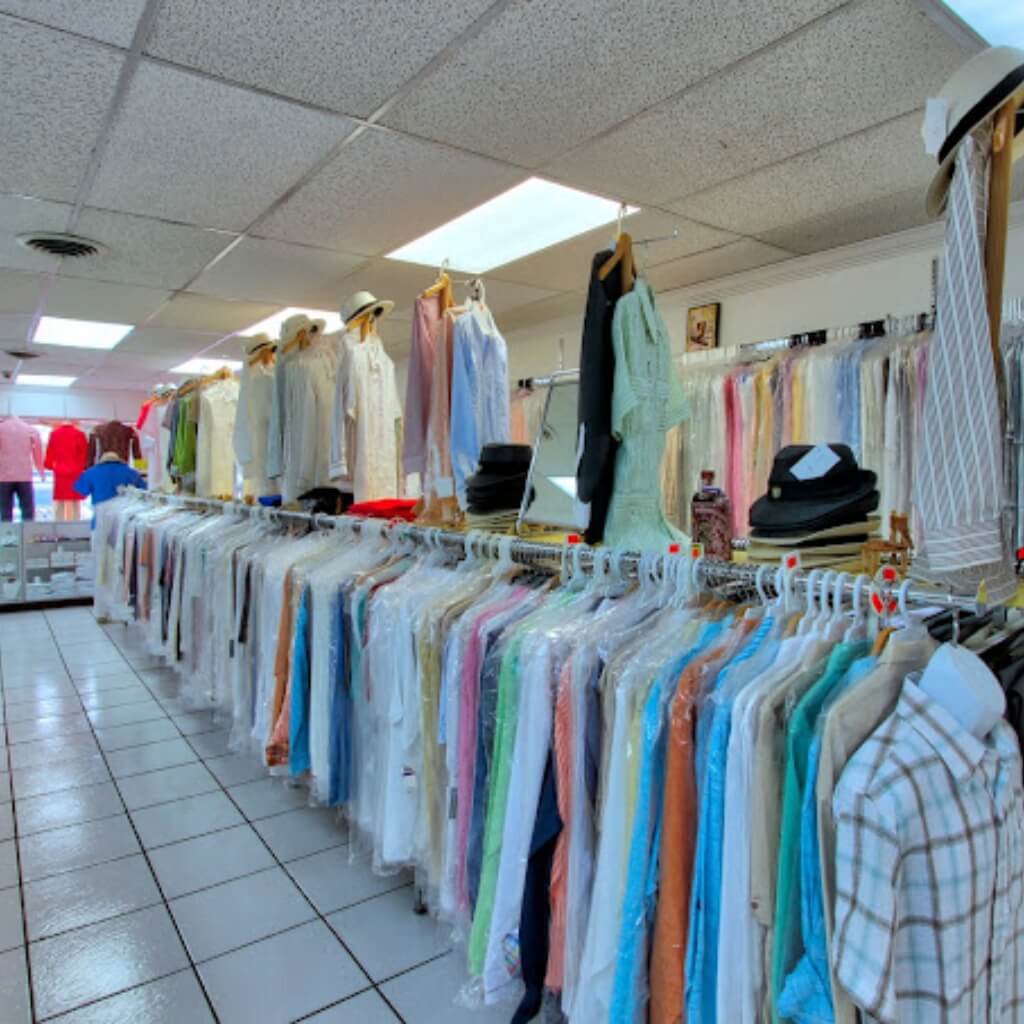 Pepe & Berta Clothing 5