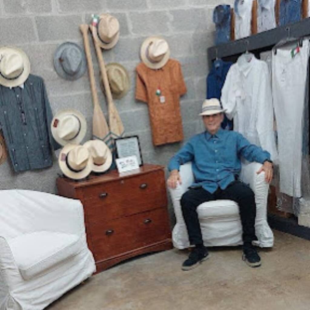 D'Accord Shirts & Guayaberas Inc. 5