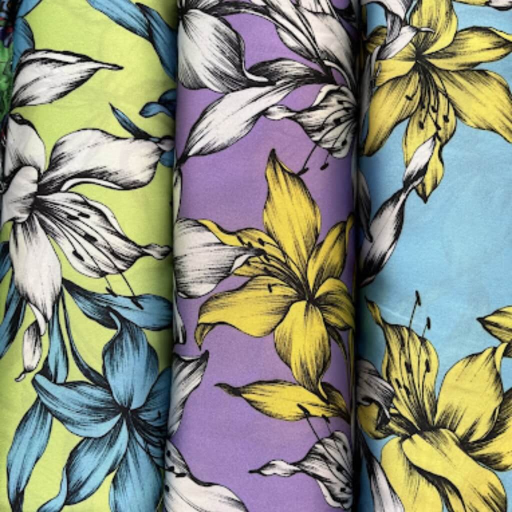 Fabrics World 5