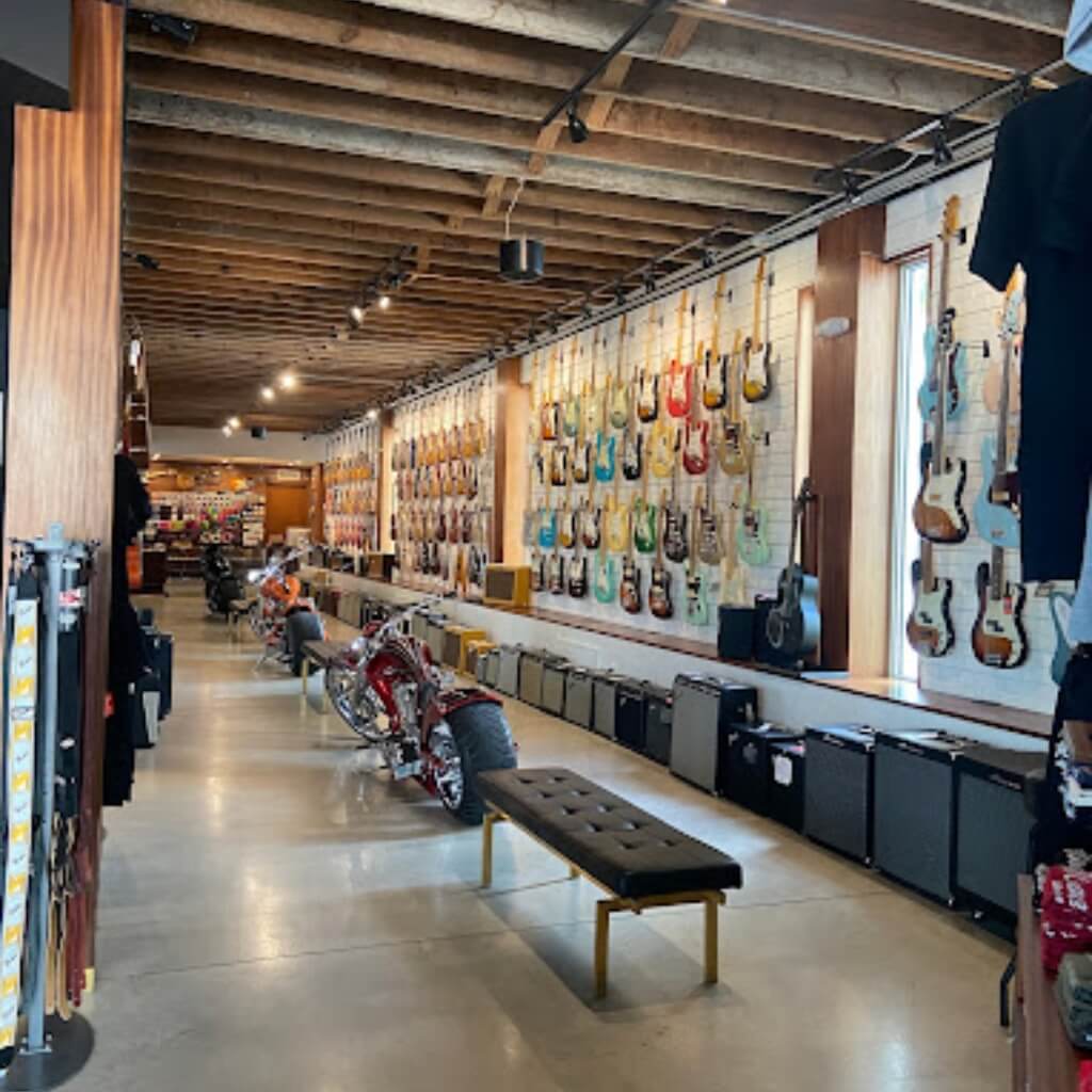 Walt Grace Vintage 5