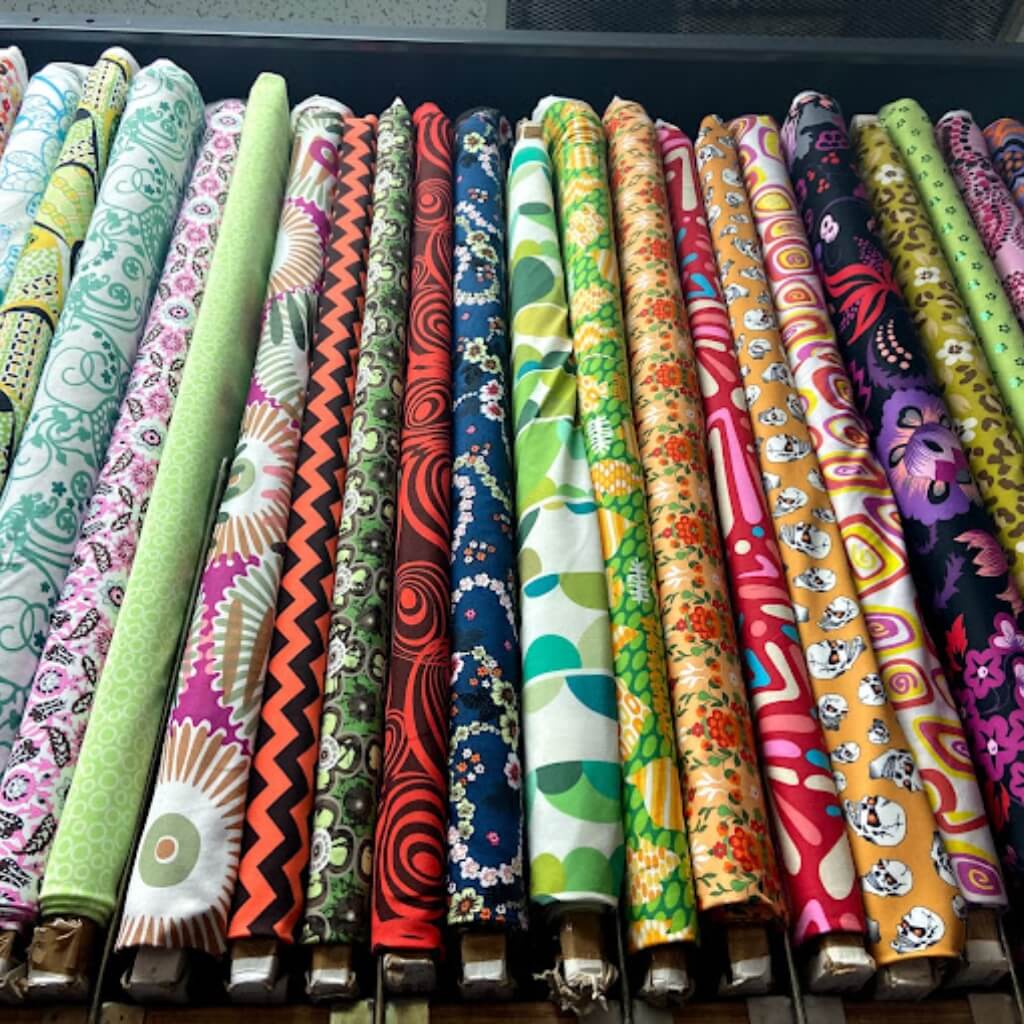 Nunez Fabrics Inc 5