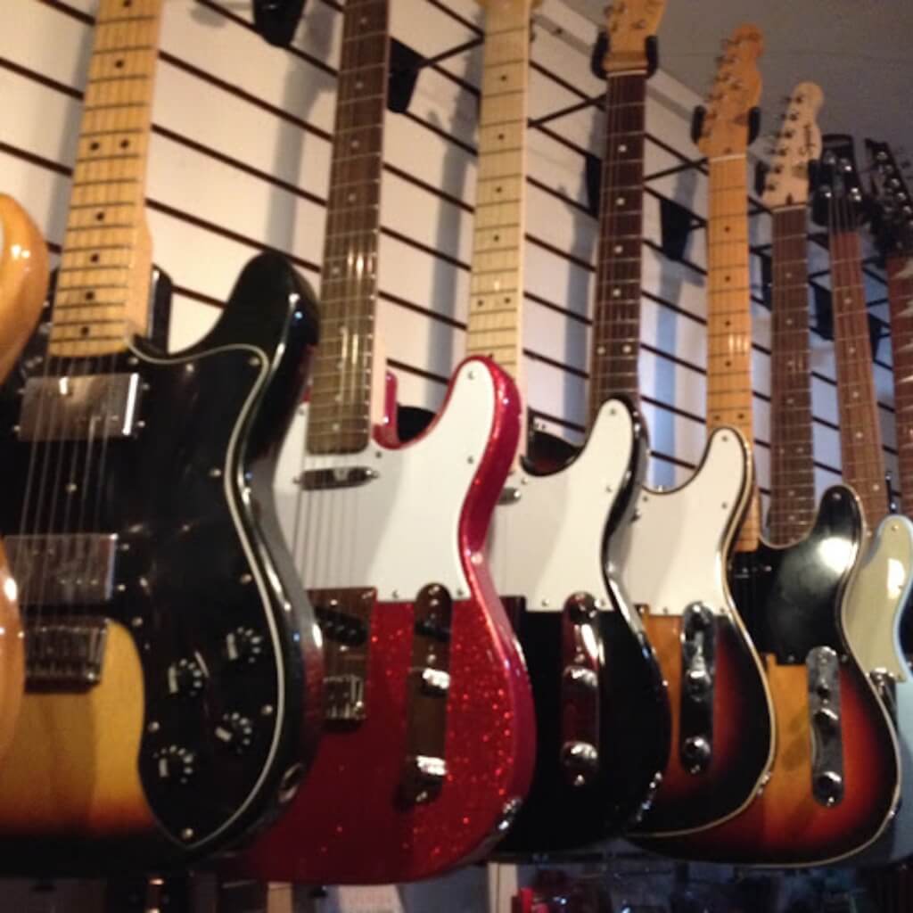 South Beach Music Exchange 5