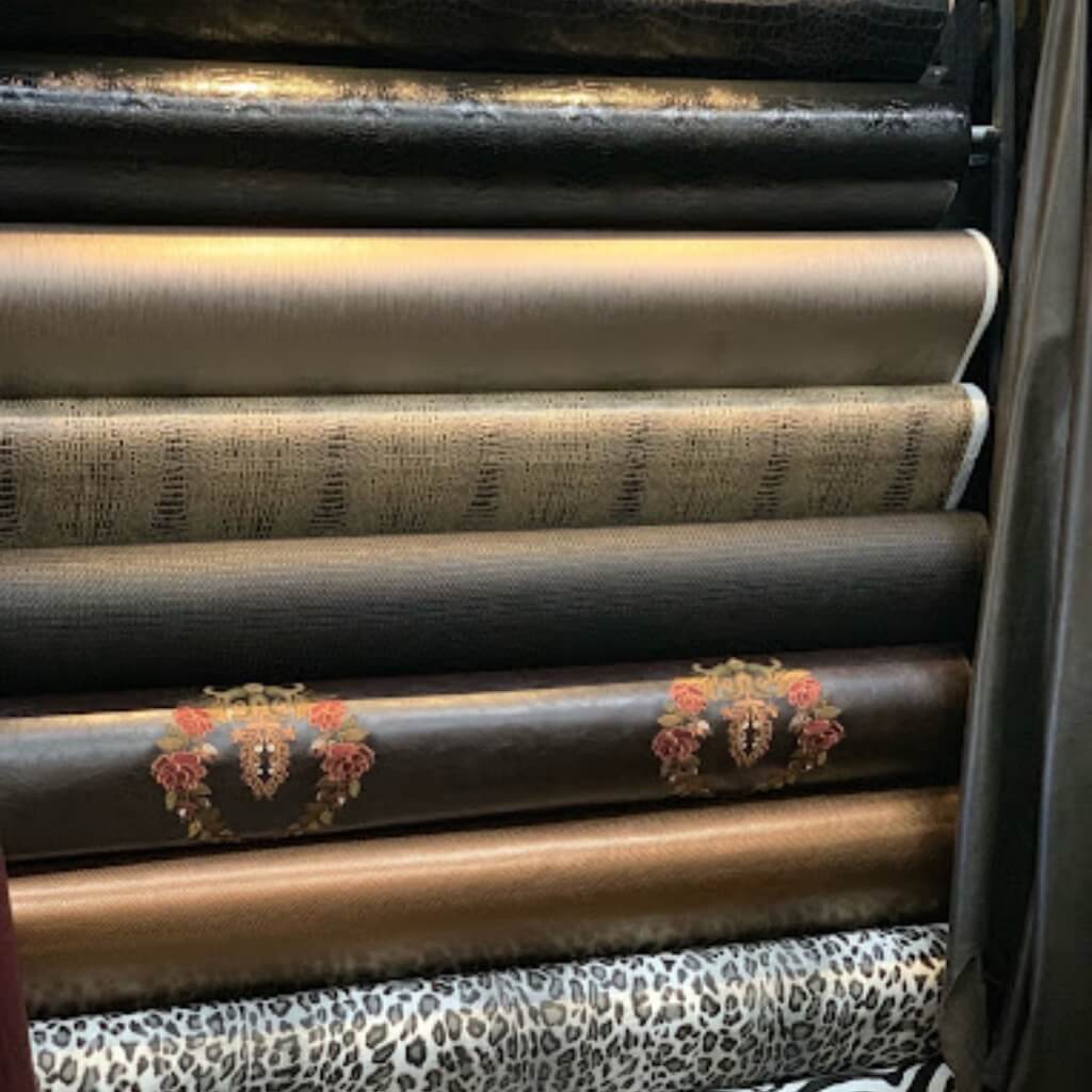 Miami Upholstery and Fabrics Inc 5