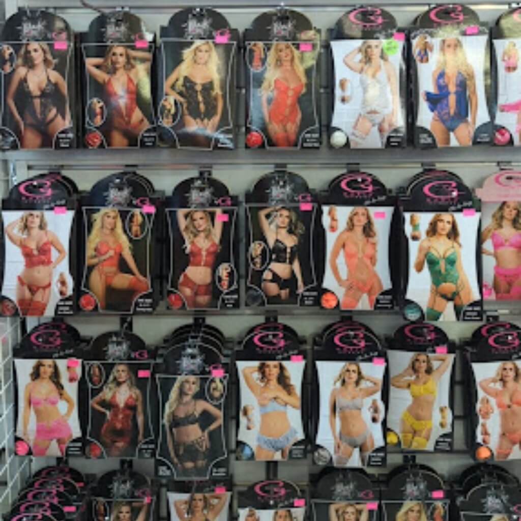 Playthings Miami Sexy Adult Boutique 5