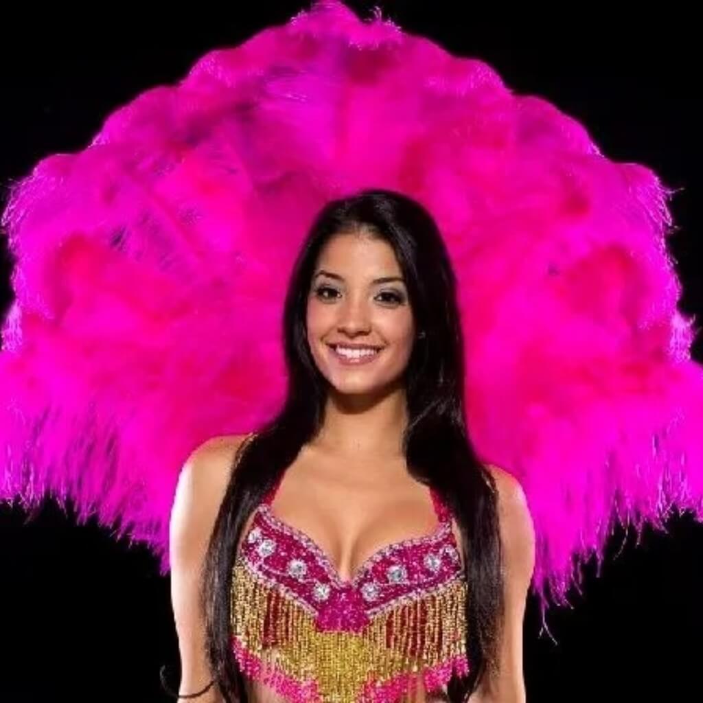 Miami Feathers Inc 5