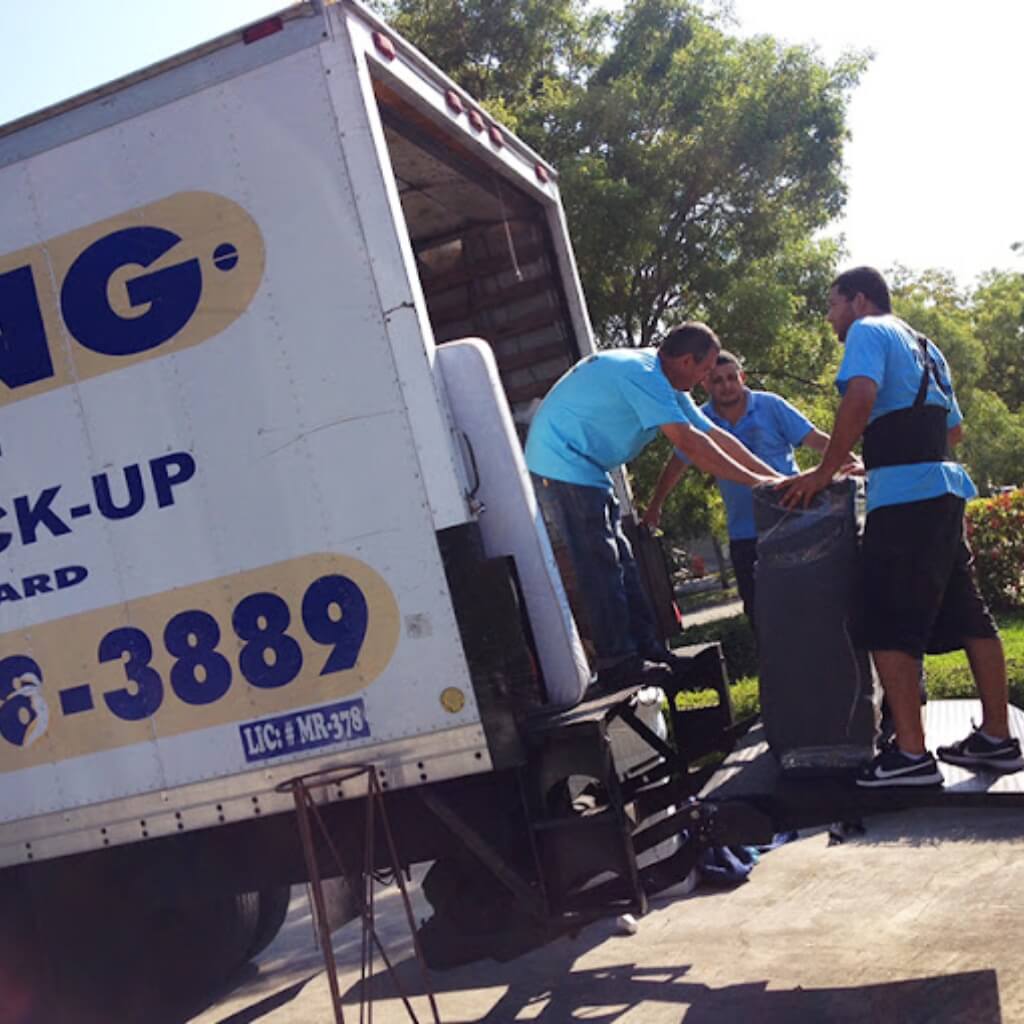 Jesus Moving llc 5