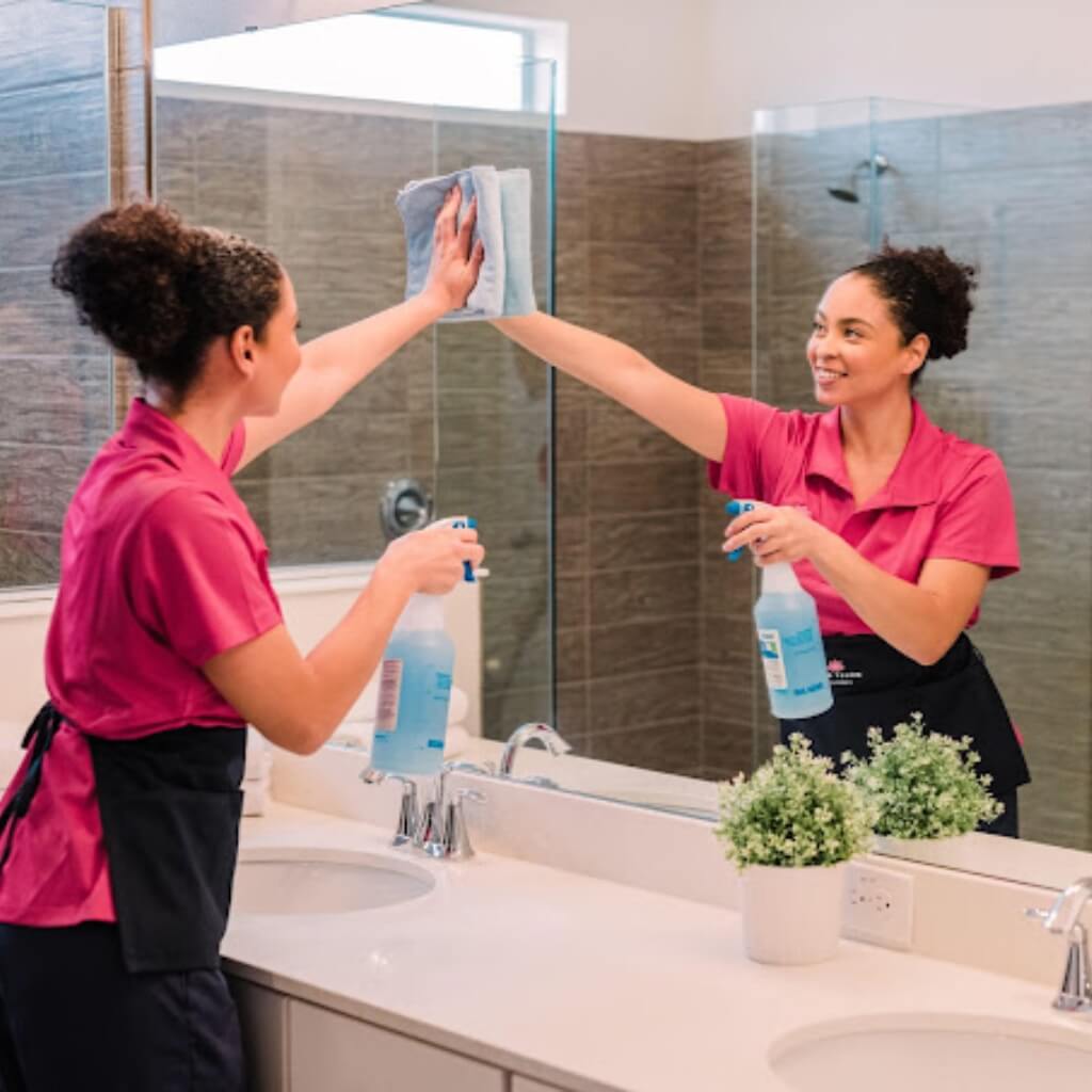 Molly Maid of Weston 5