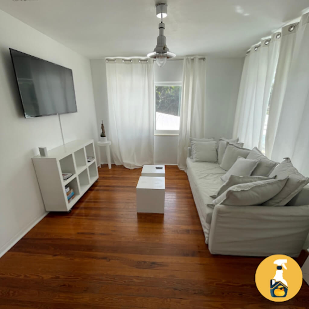 The Miami Cleaners 5