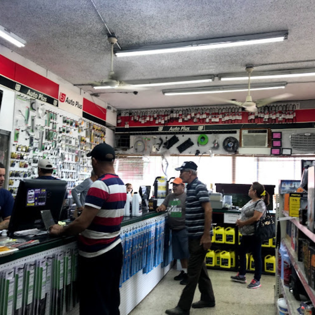 Bud's Auto Parts 4