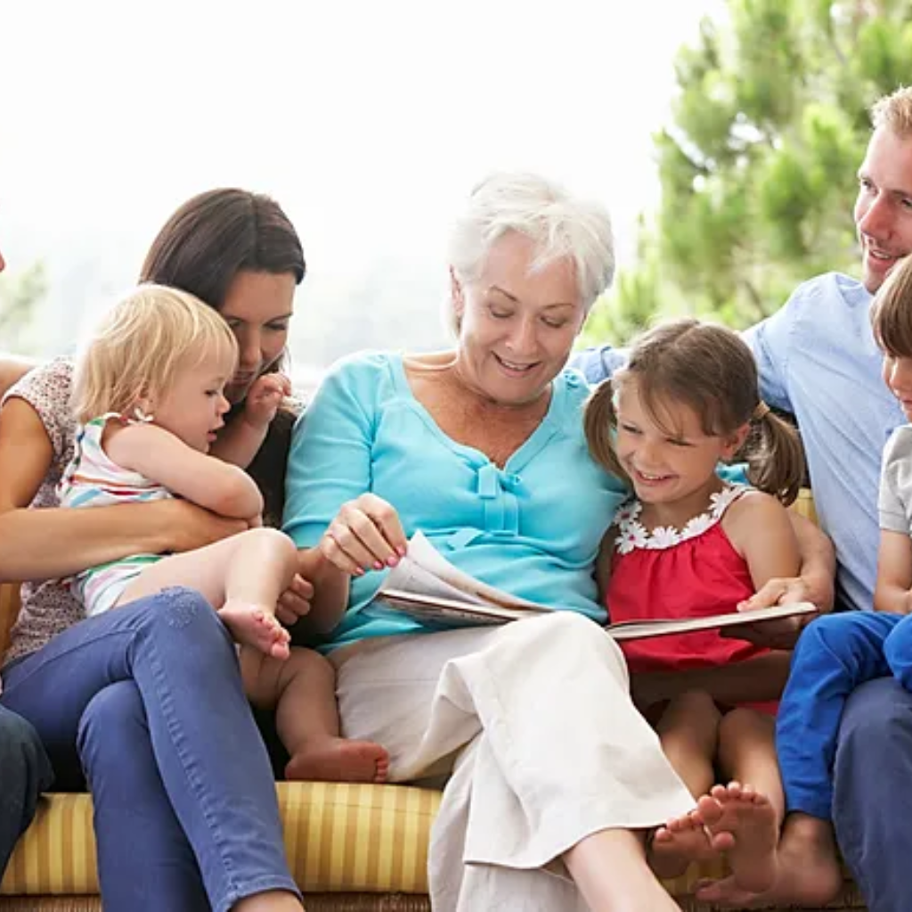 Golden Charge Home Care Services LLC
