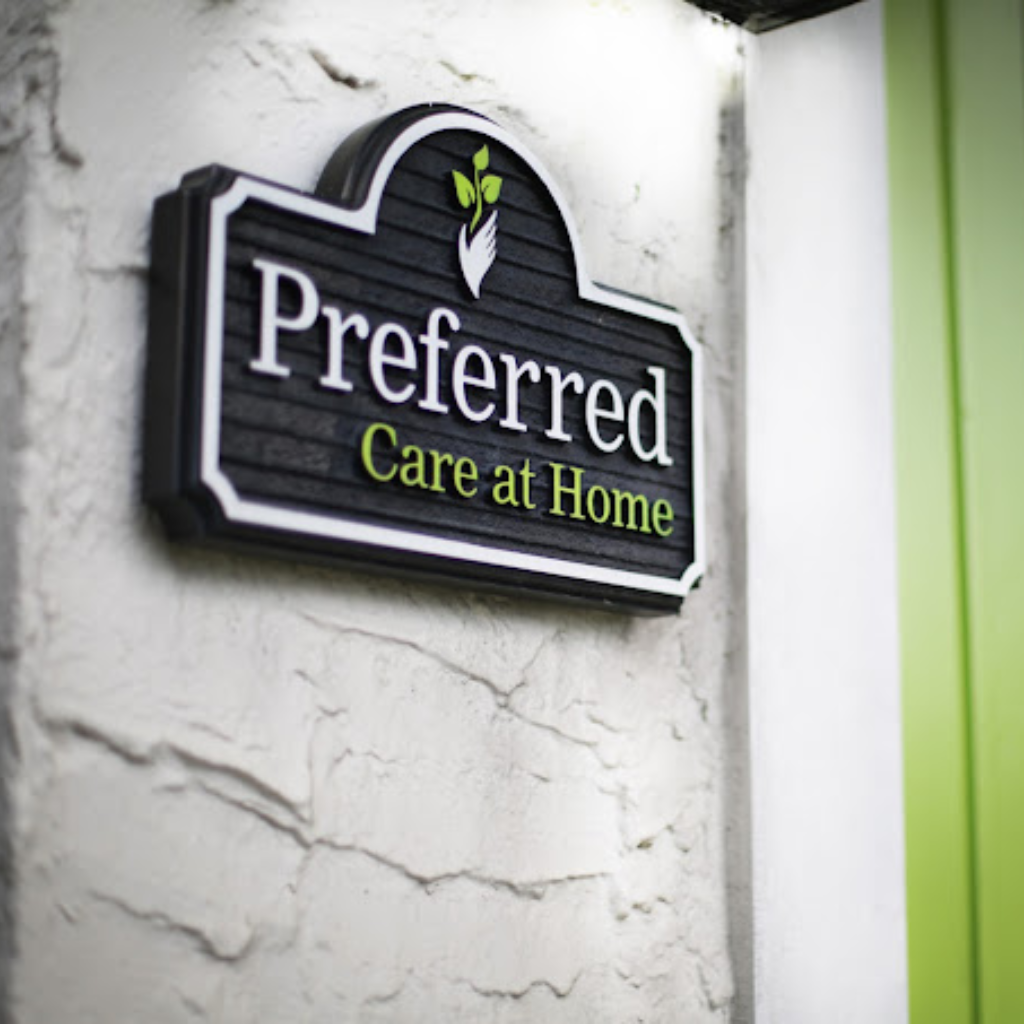 Preferred Care at Home of South Miami
