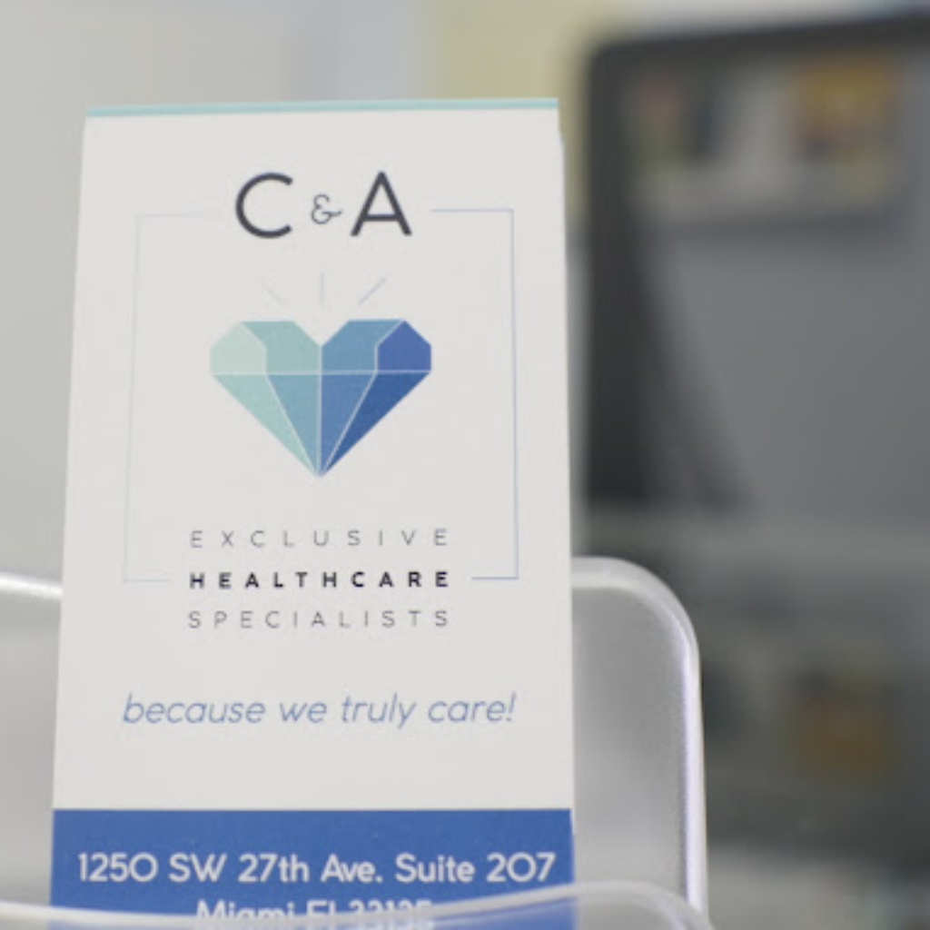 Enrique Rosario Aloma Podólogo