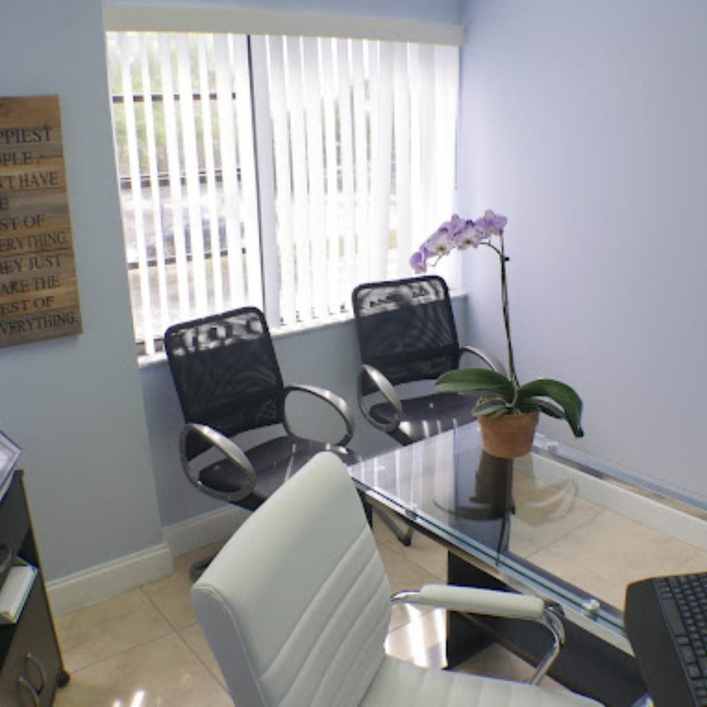 C&A Home Health Agency
