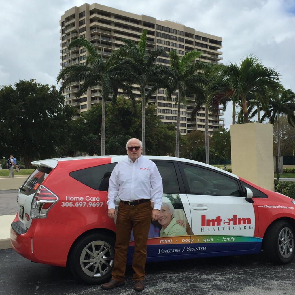 Interim HealthCare of Miami
