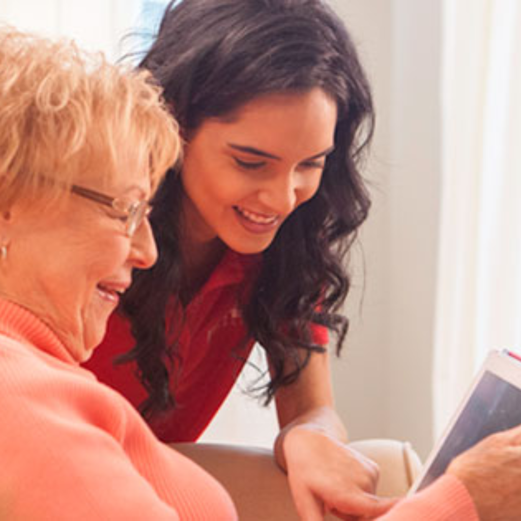 Interim HealthCare of Miami
