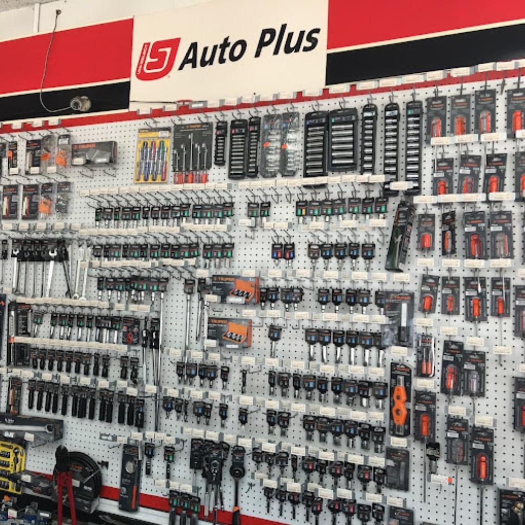 New Jersey Auto Parts 3
