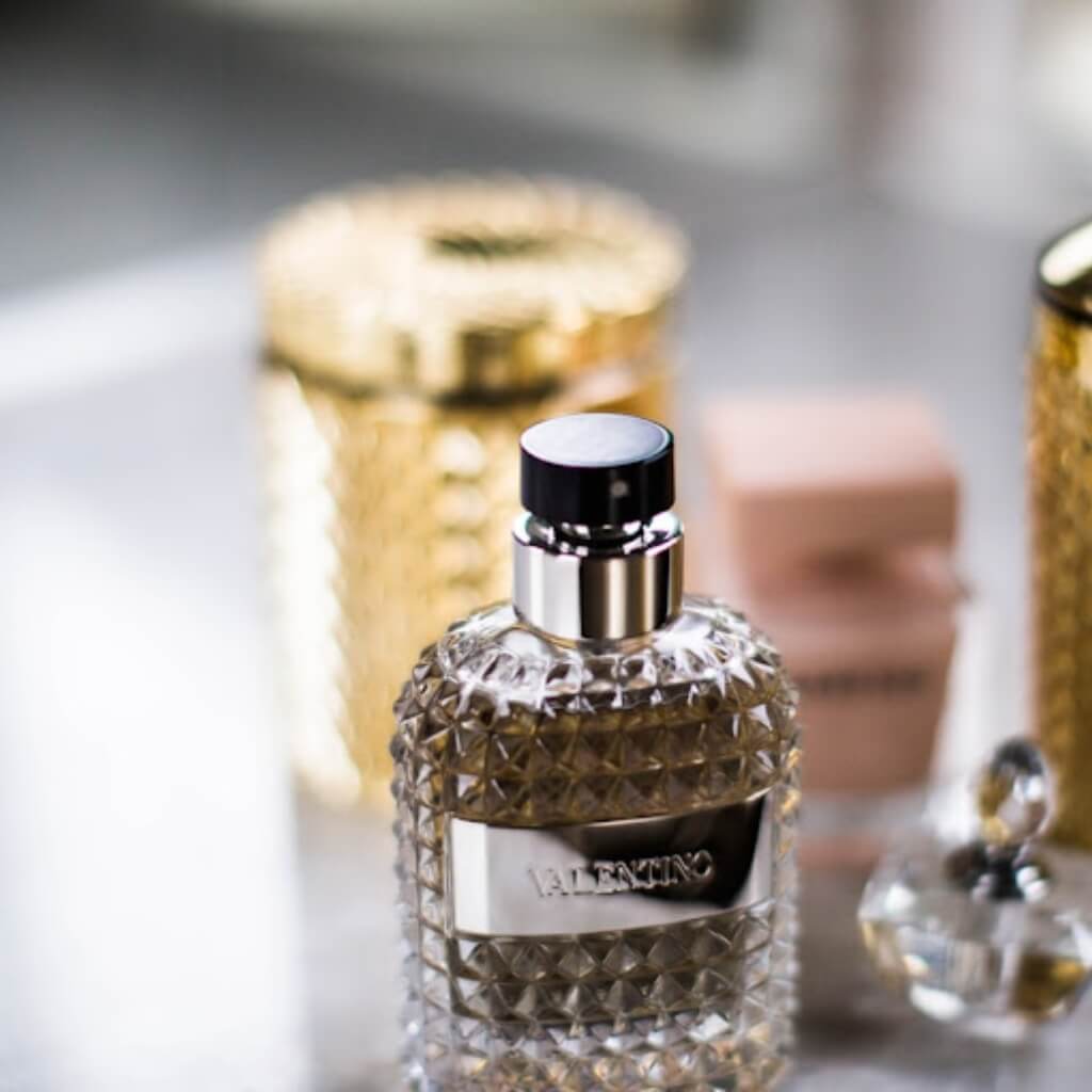 D&R Perfumes, Inc