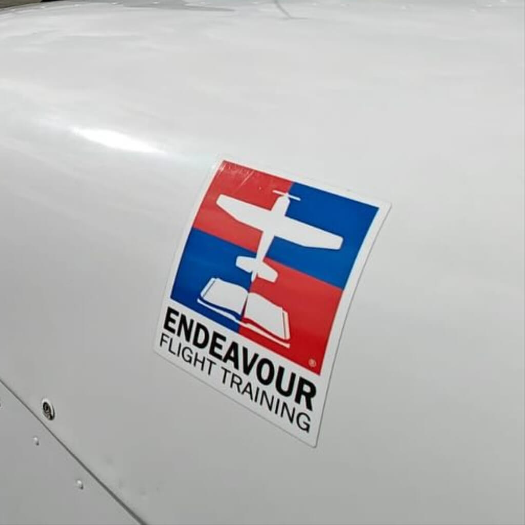 Endeavour Flight Training