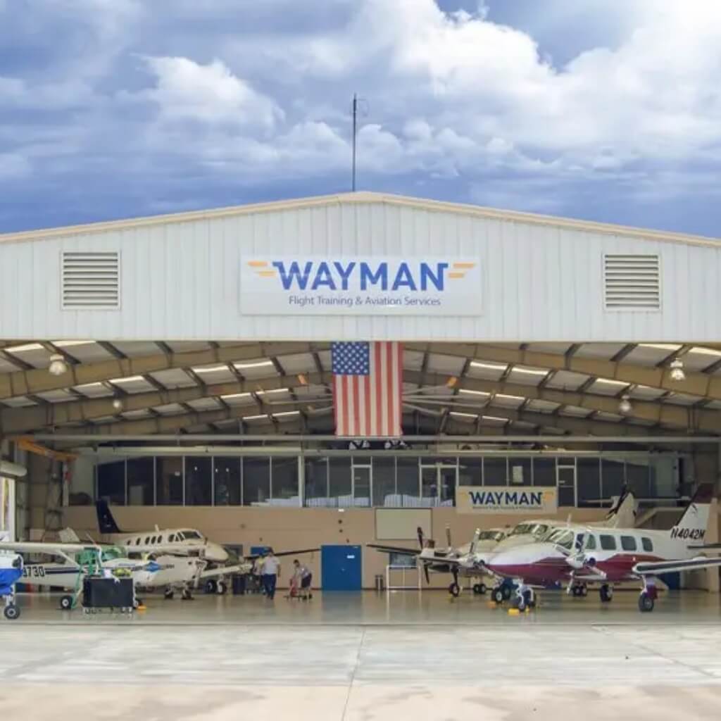 Wayman Aviation Academy