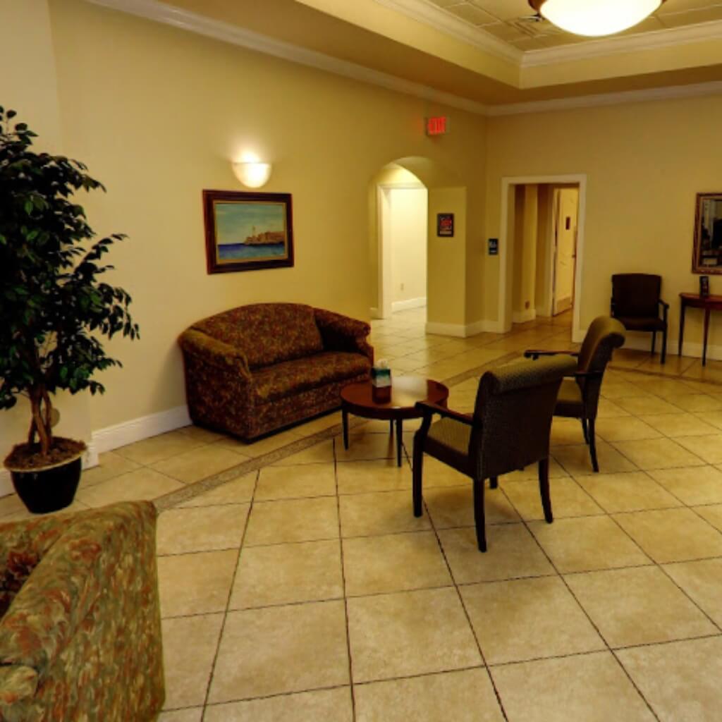 Funeraria Ferdinand Funeral Homes and Crematory