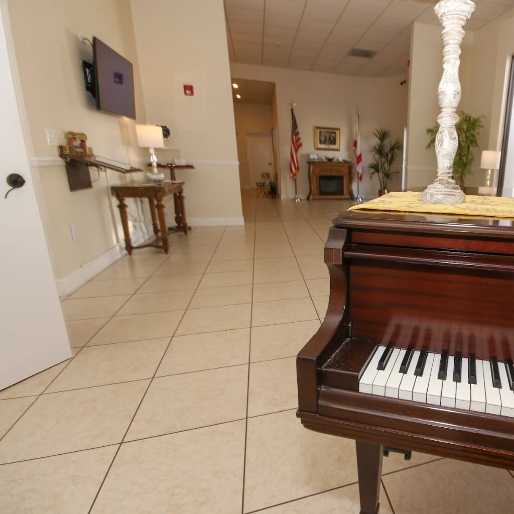 Funeraria Van Orsdel Funeral & Cremation Services