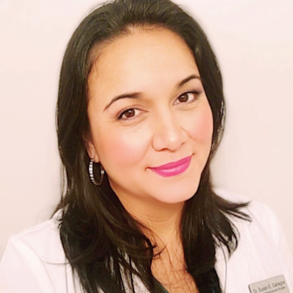 Dr. Susan Gallegos
