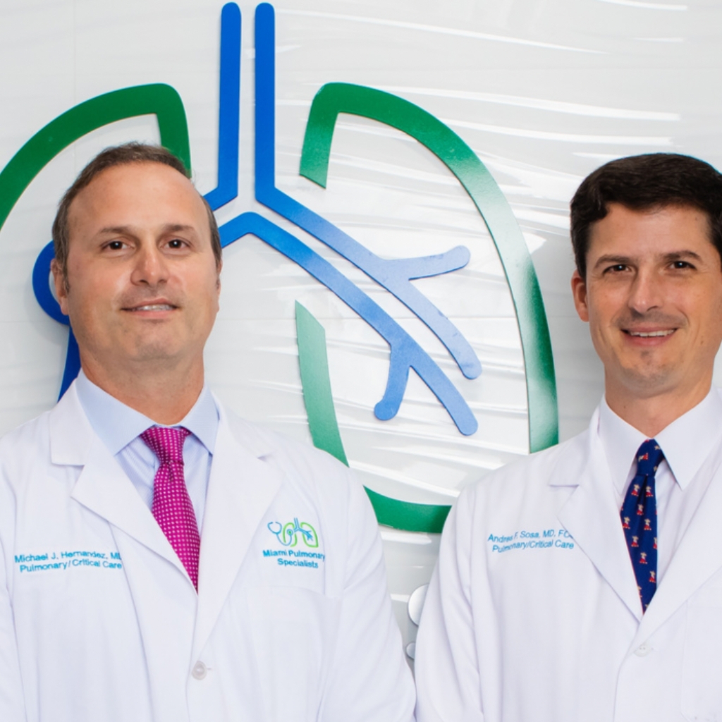 Miami Pulmonary Specialists