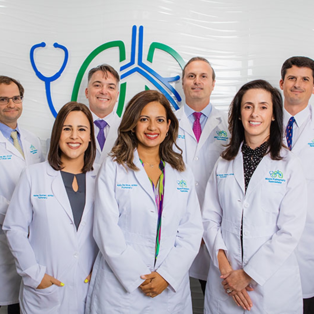Miami Pulmonary Specialists