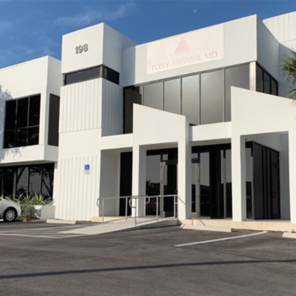 Miami Pulmonary Specialists