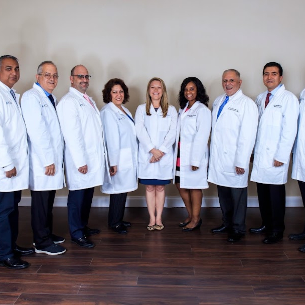 Miami Pulmonary Specialists