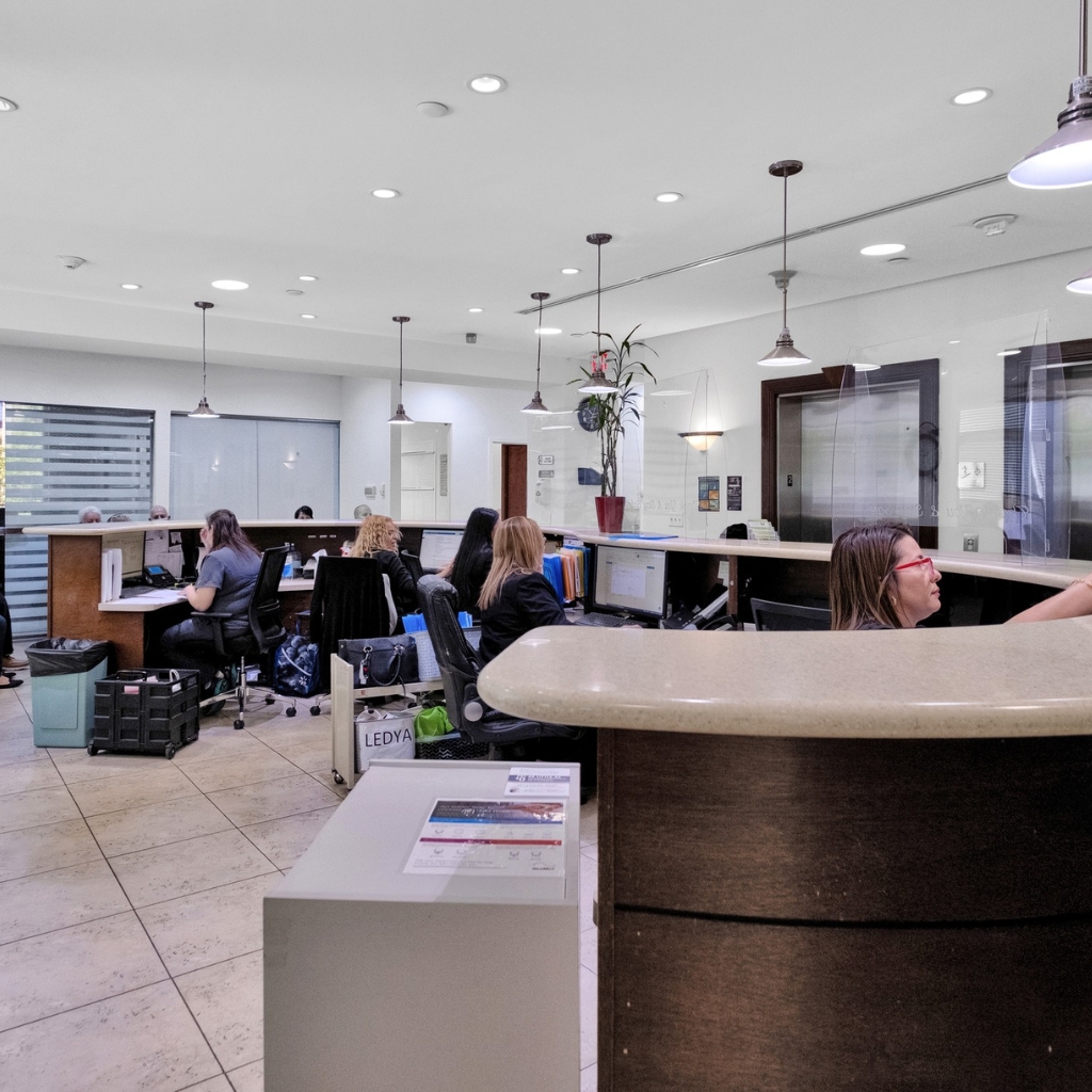 South Florida Pulmonary & Critical Care Associates