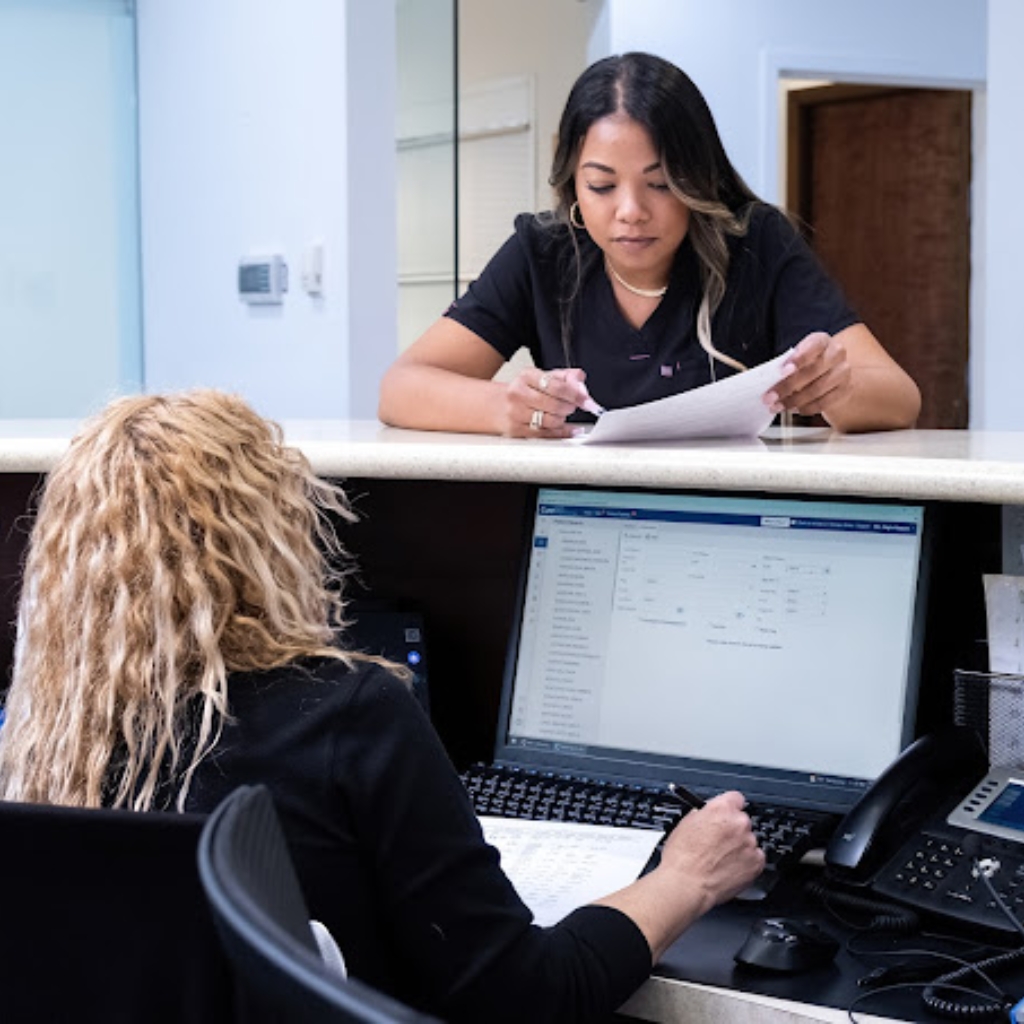 South Florida Pulmonary & Critical Care Associates