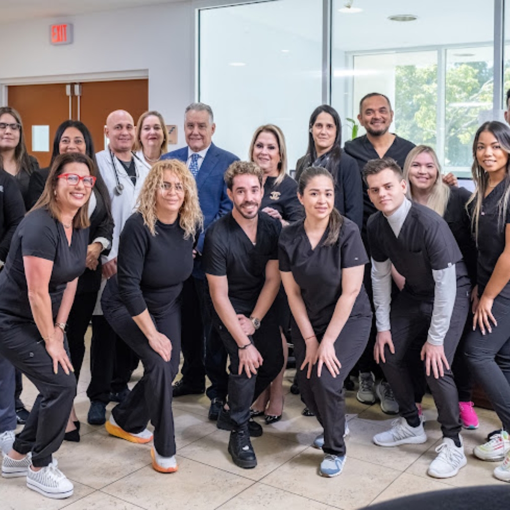 South Florida Pulmonary & Critical Care Associates