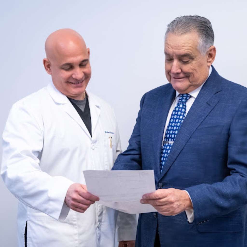 South Florida Pulmonary & Critical Care Associates