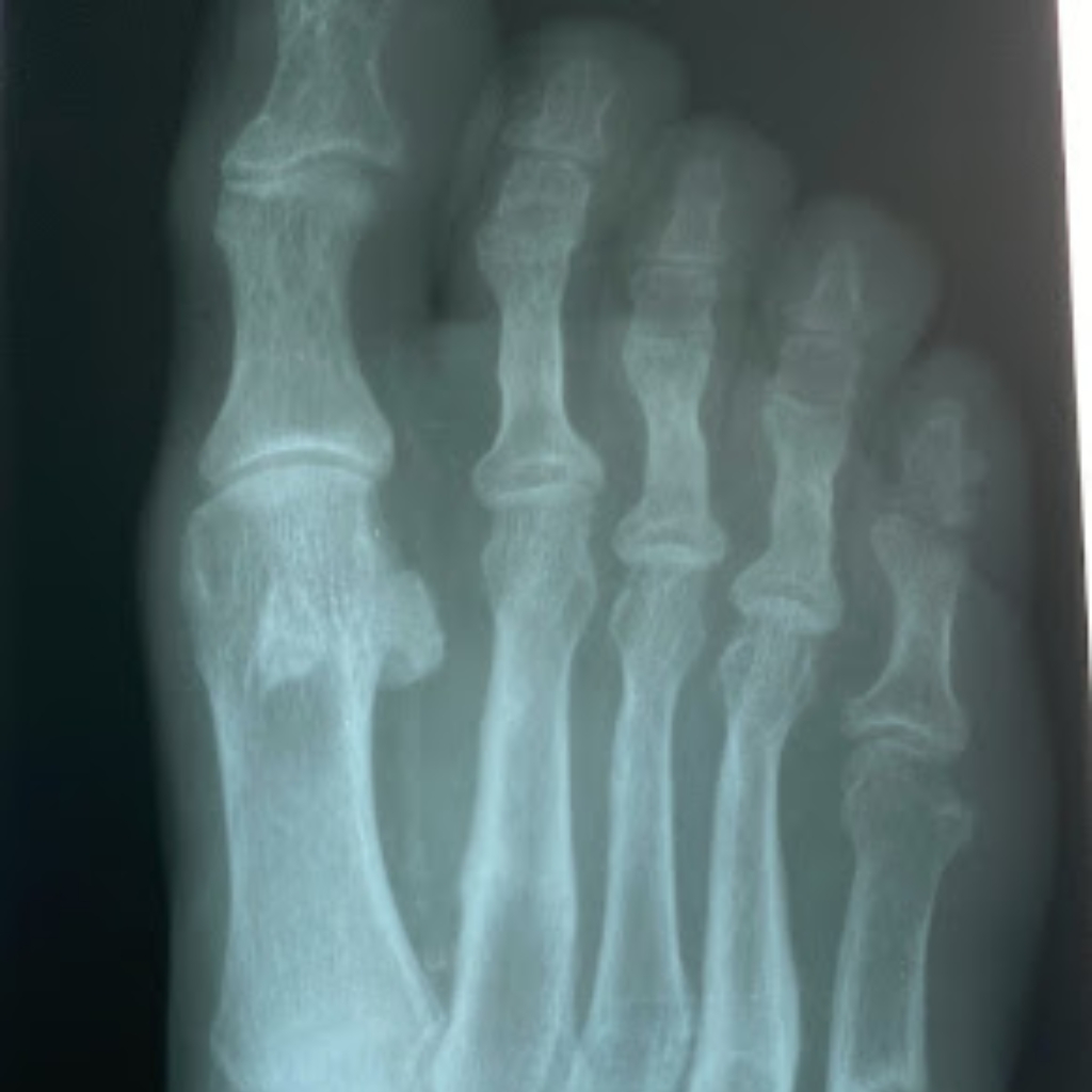 Southernmost Foot and Ankle Specialists consultorio