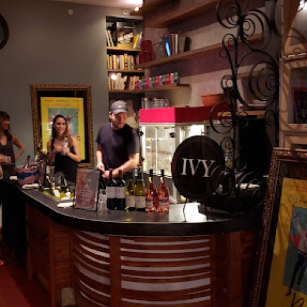 O Cinema South Beach