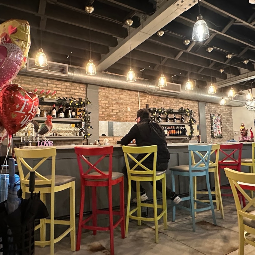 'O Munaciello Coral Way