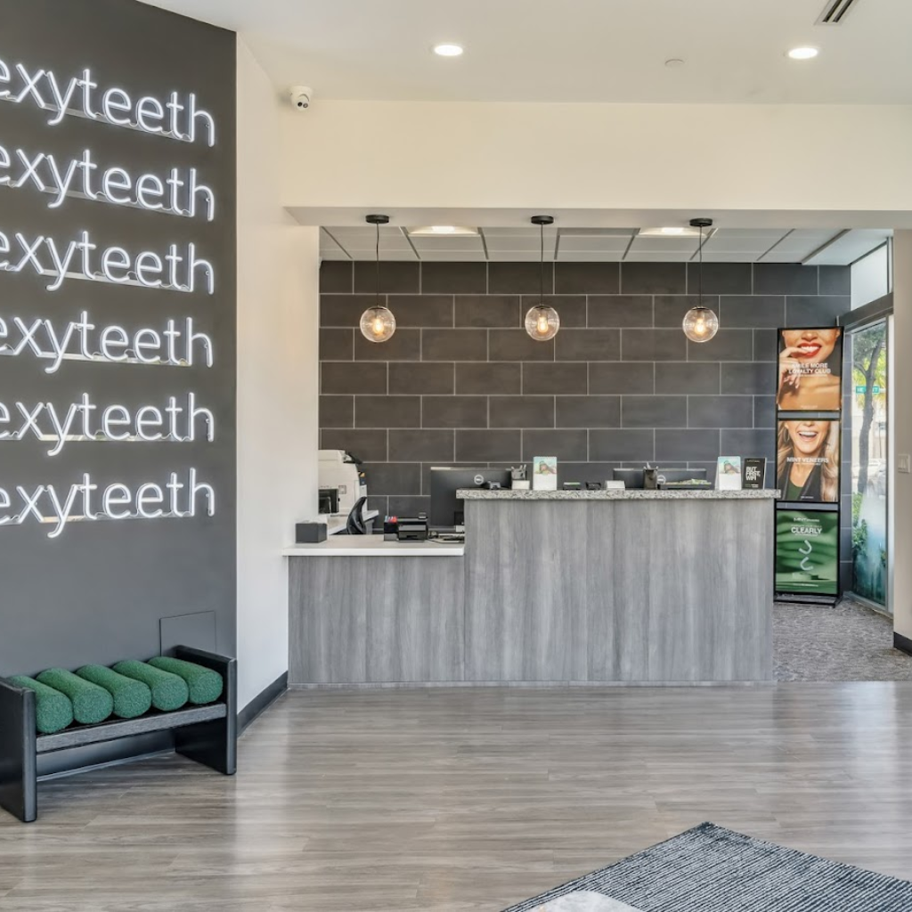 MINT dentistry oficina