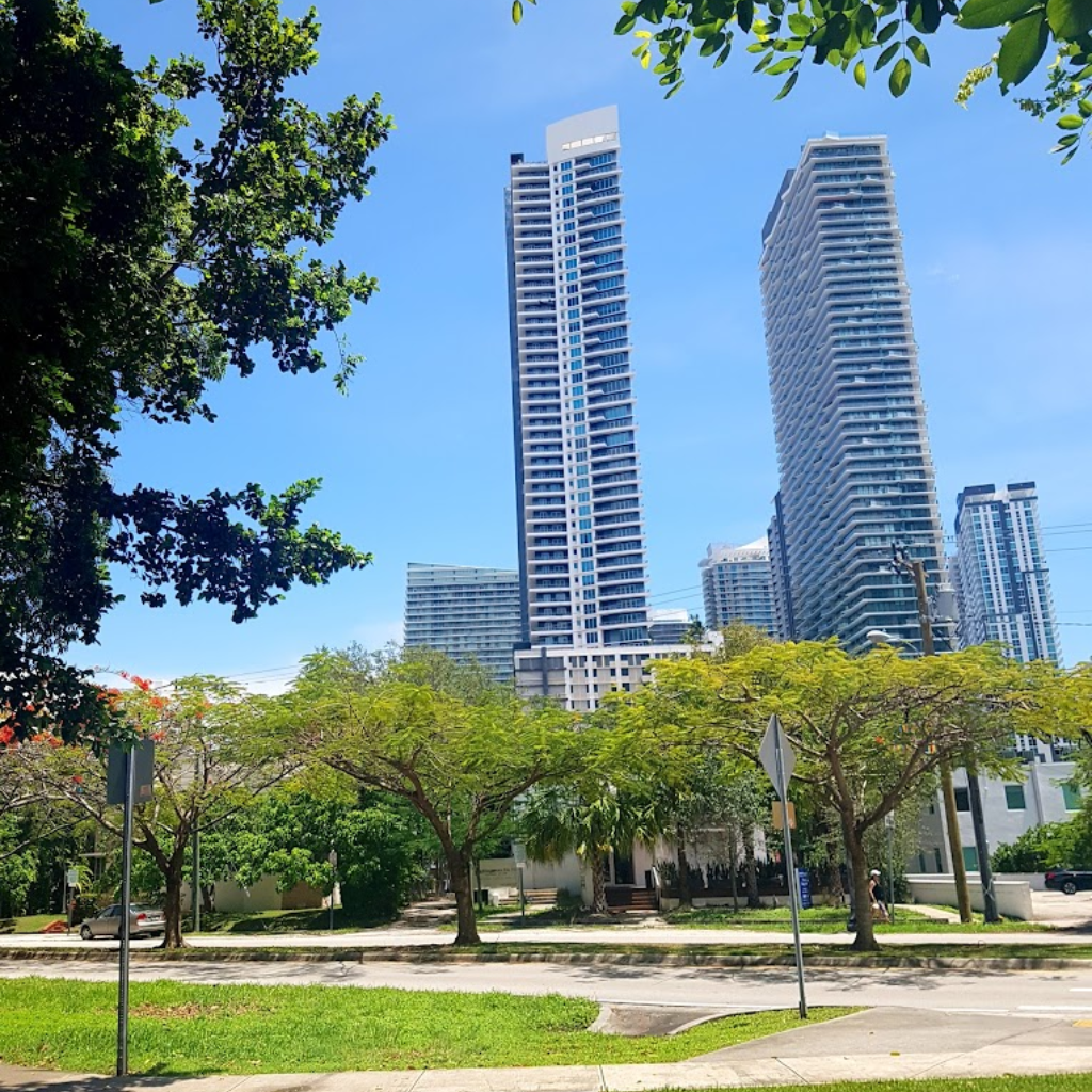 Simpson Park
