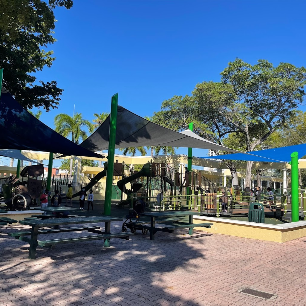 Jose Marti Park
