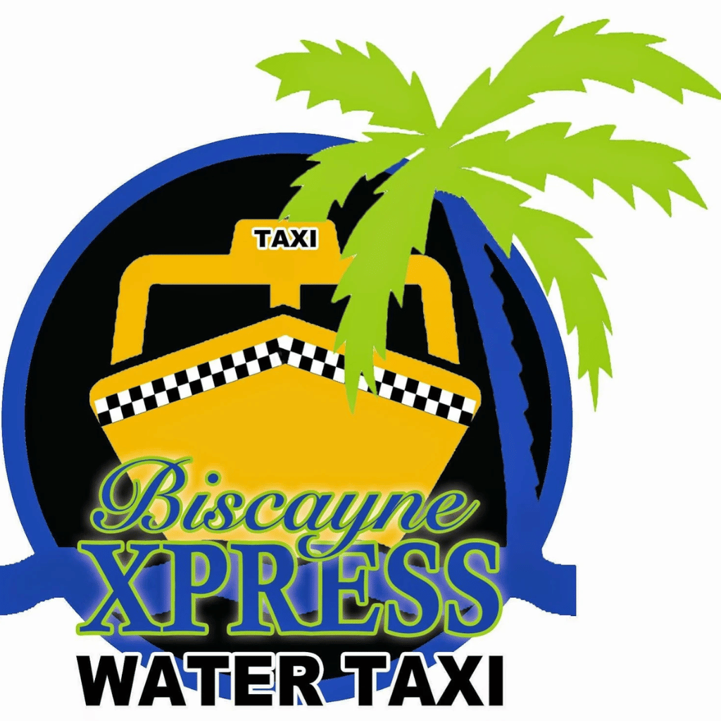 Biscayne Xpress Miami Beach Water Taxi
